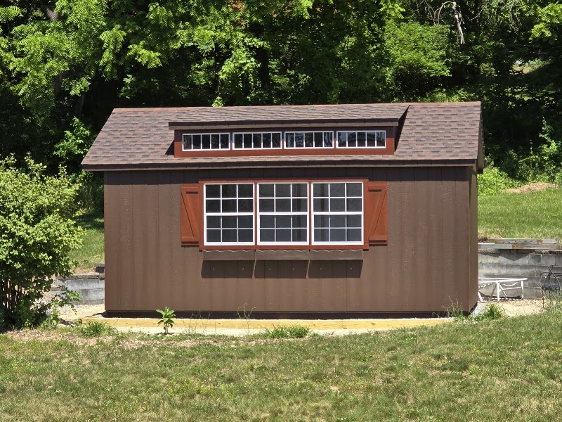 Wyomissing Structures photo