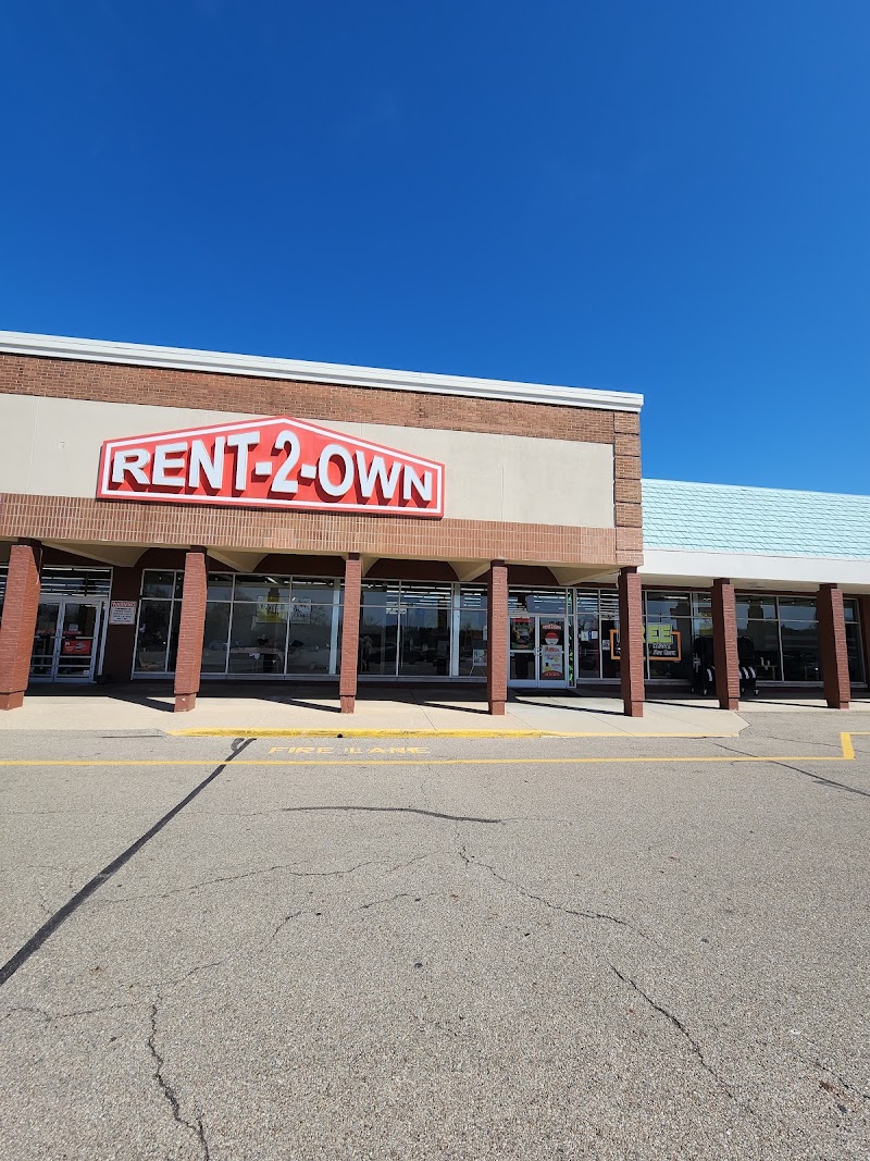 Rent 2 Own photo