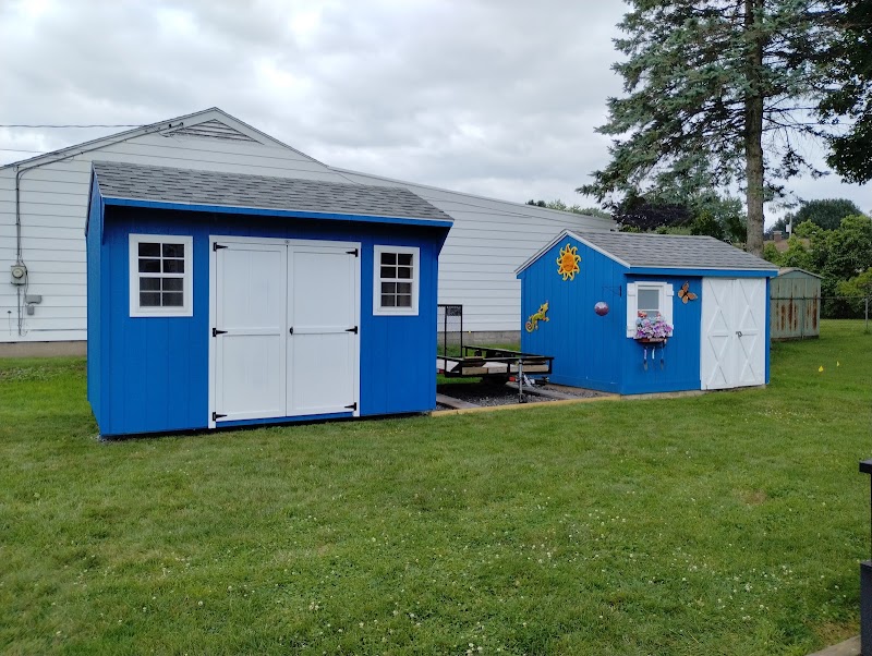 North Country Storage Barns LLC photo
