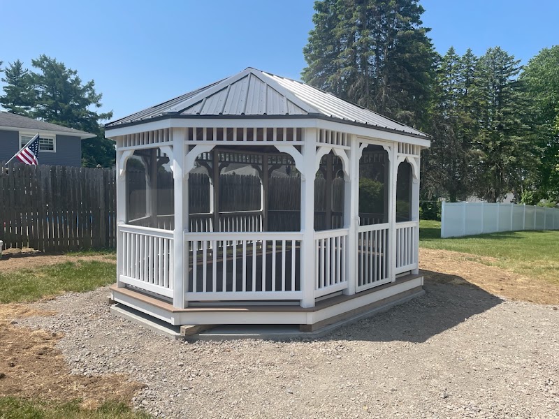 North Country Storage Barns LLC photo