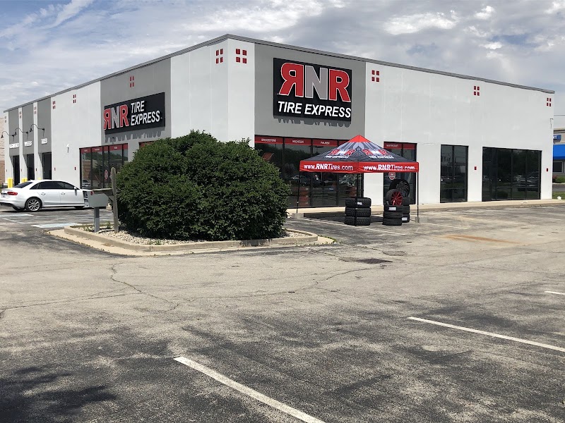 RNR Tire Express photo