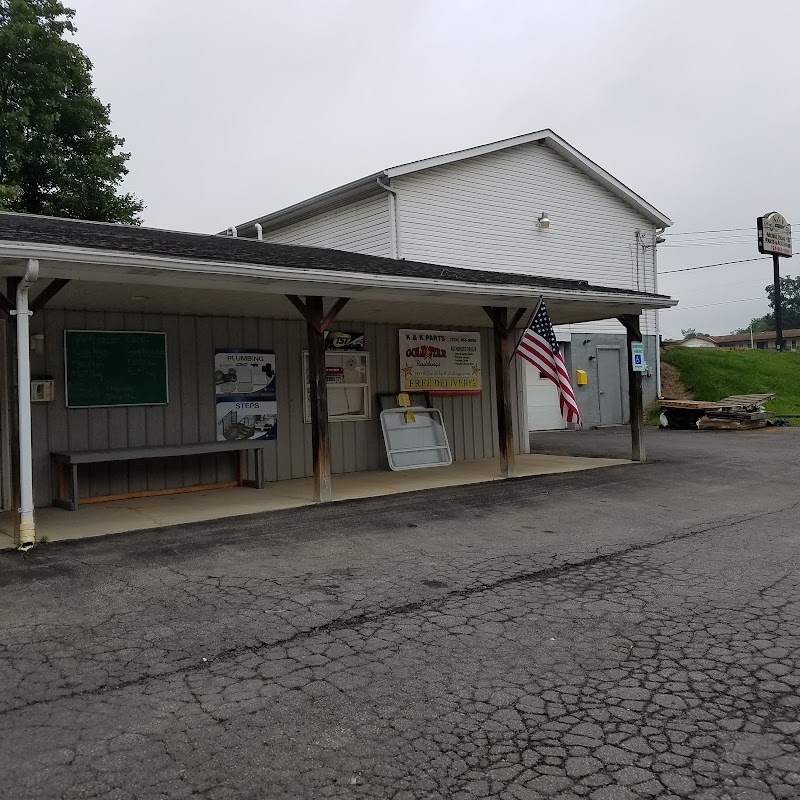 Gold Star Buildings photo