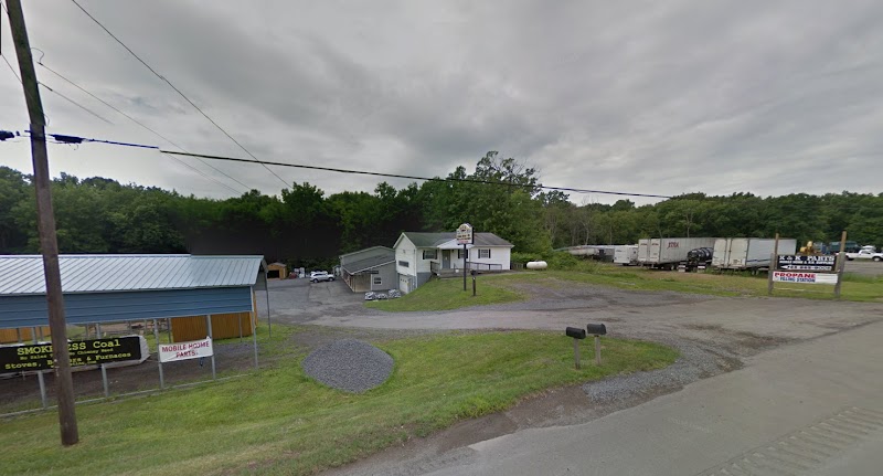 Gold Star Buildings photo