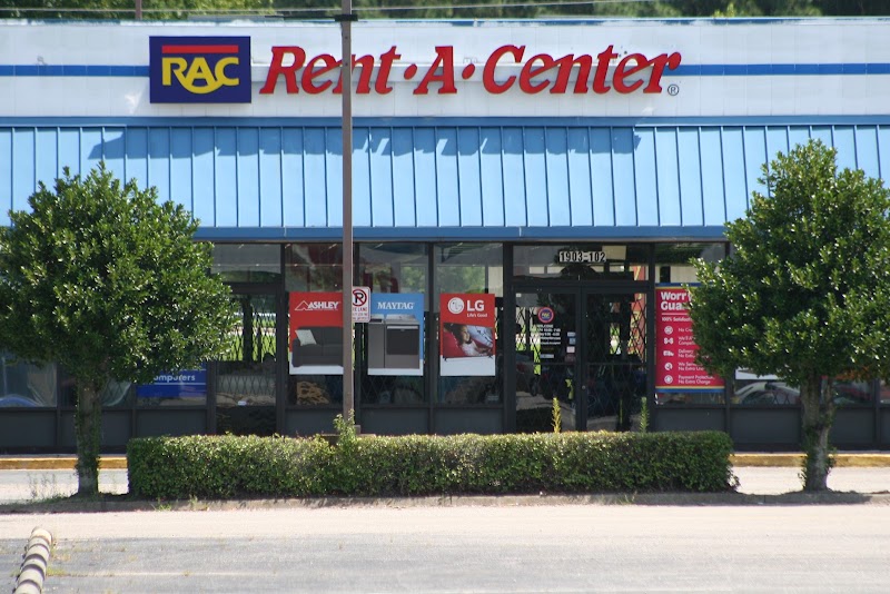 Rent-A-Center photo