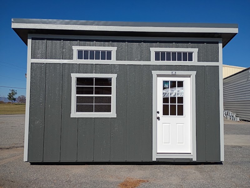 Dutch Boy Barns LLC photo