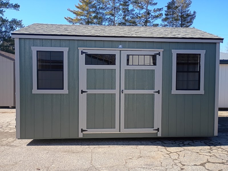 Dutch Boy Barns LLC photo