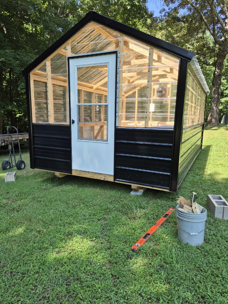 Dutch Boy Barns LLC photo