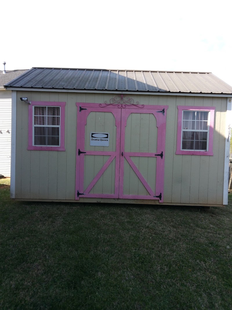 Dutch Boy Barns LLC photo