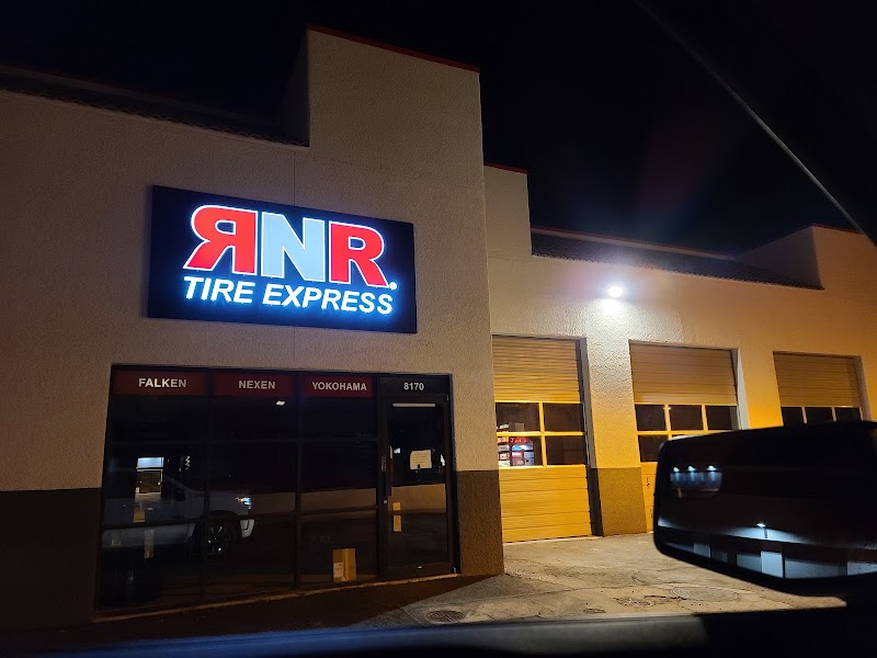 RNR Tire Express photo