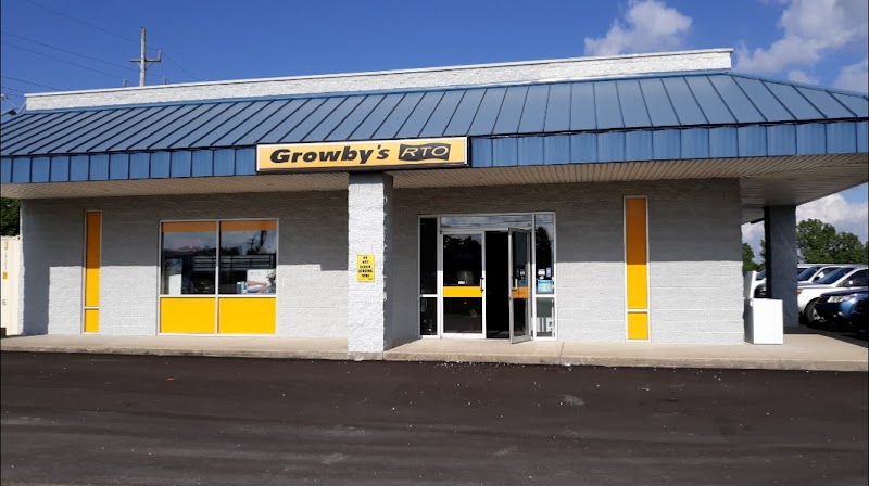 Inside Growby's RTO