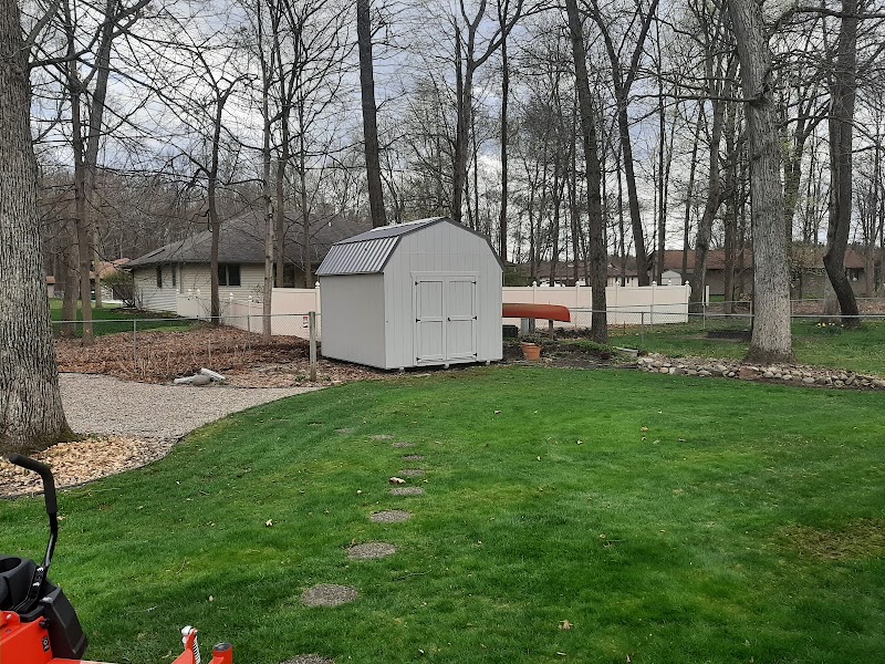 Martin's Mini Barns photo