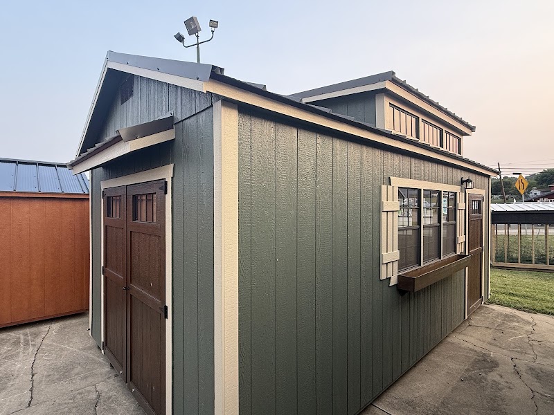 Millcraft Barns photo