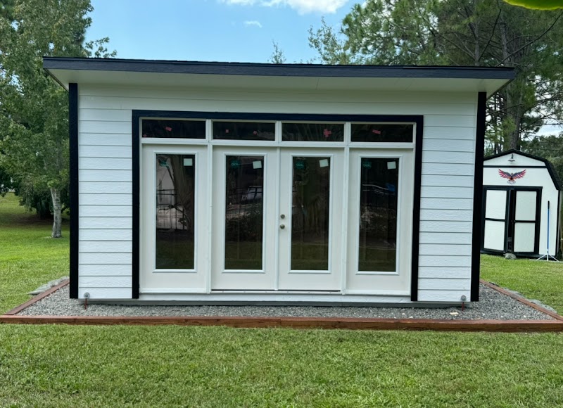 Floridashedoutlet photo