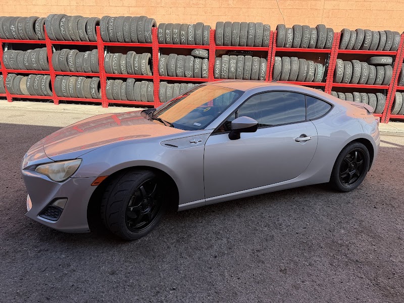 Pro Tires Tucson photo