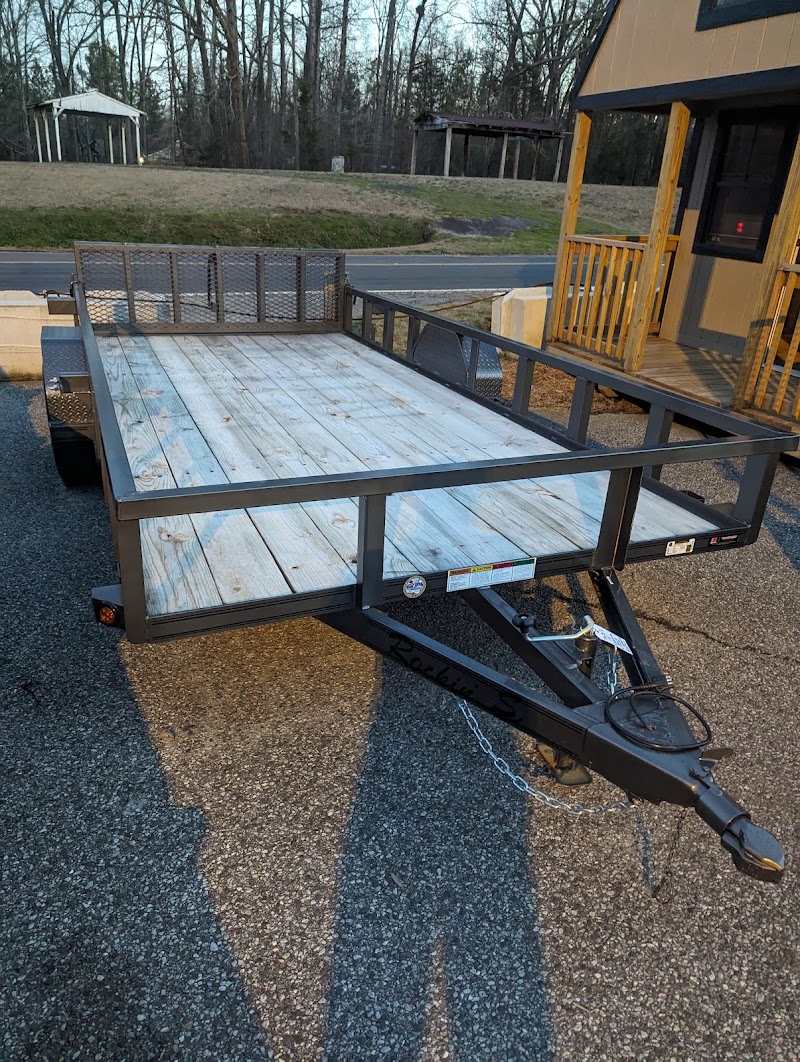 Legacy Sheds photo