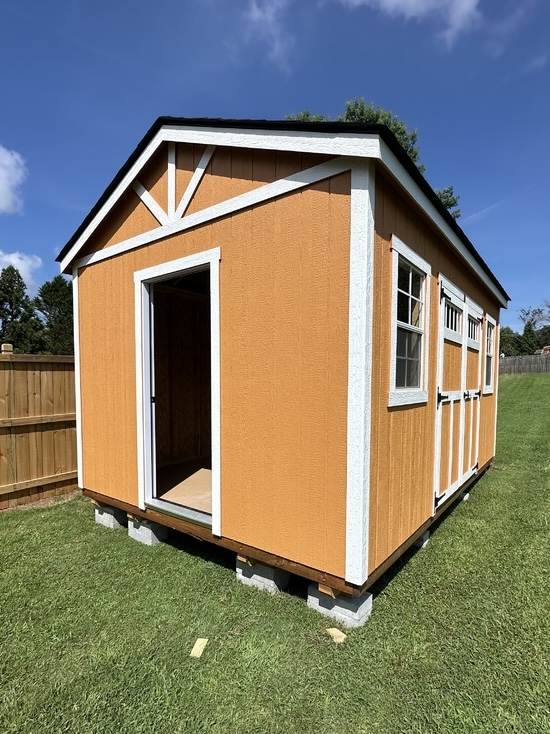 Smartshed of Georgia photo