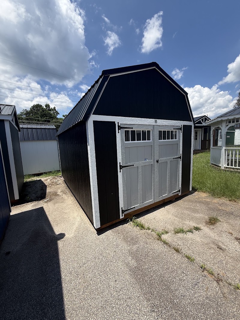 Smartshed of Georgia photo