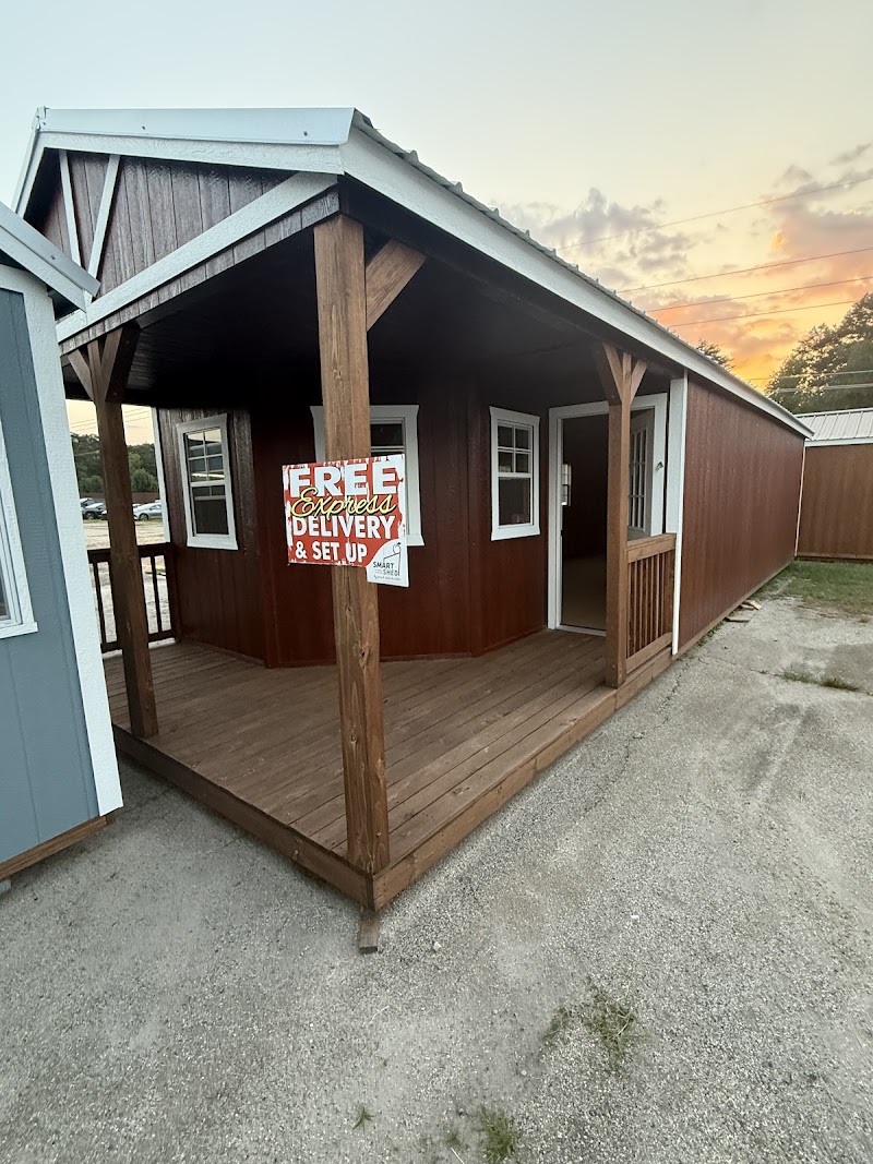 Smartshed of Georgia photo