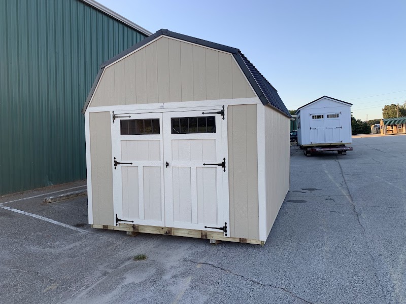 Smartshed of Georgia photo