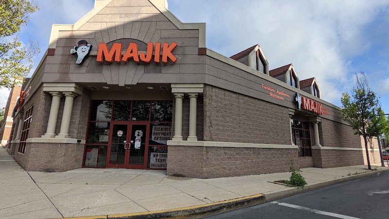 Majik Rent To Own photo