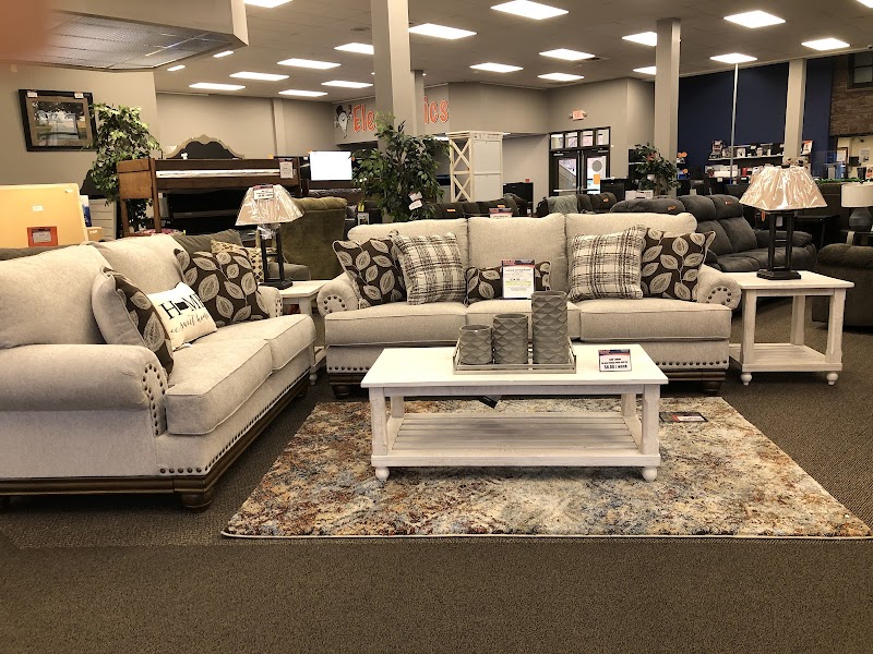 Inside Majik Rent To Own