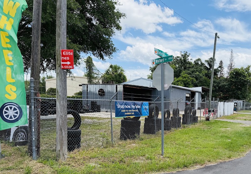 E&R Tire photo