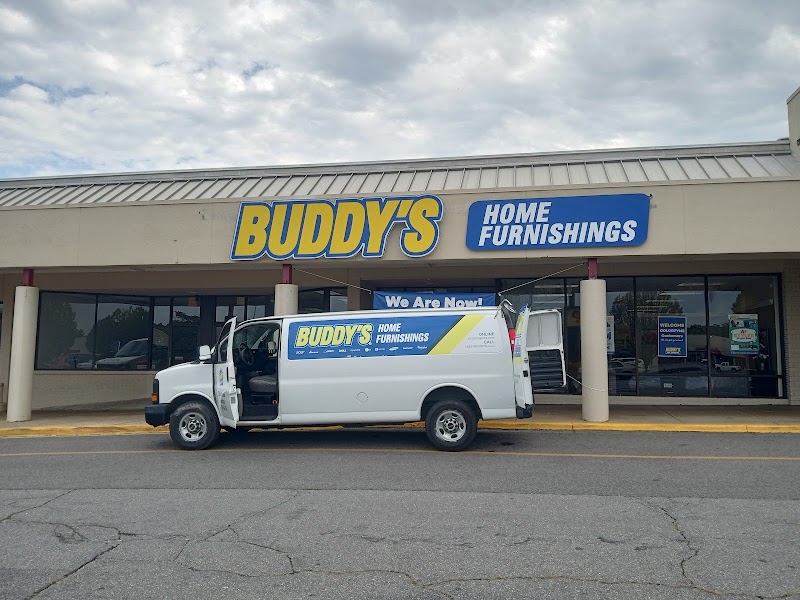 Buddy's Home Furnishings photo
