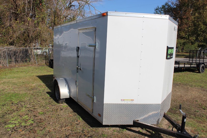 Jacksonville Portable Buildings photo