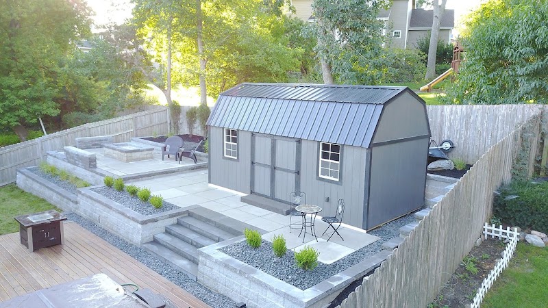 Jacksonville Portable Buildings photo