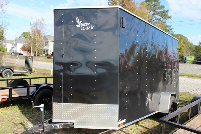 Jacksonville Portable Buildings photo
