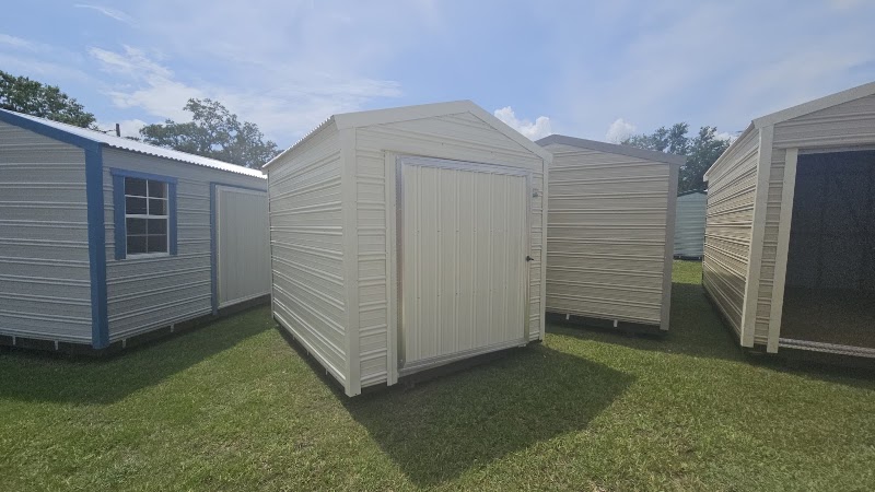 Shedsandsteel photo