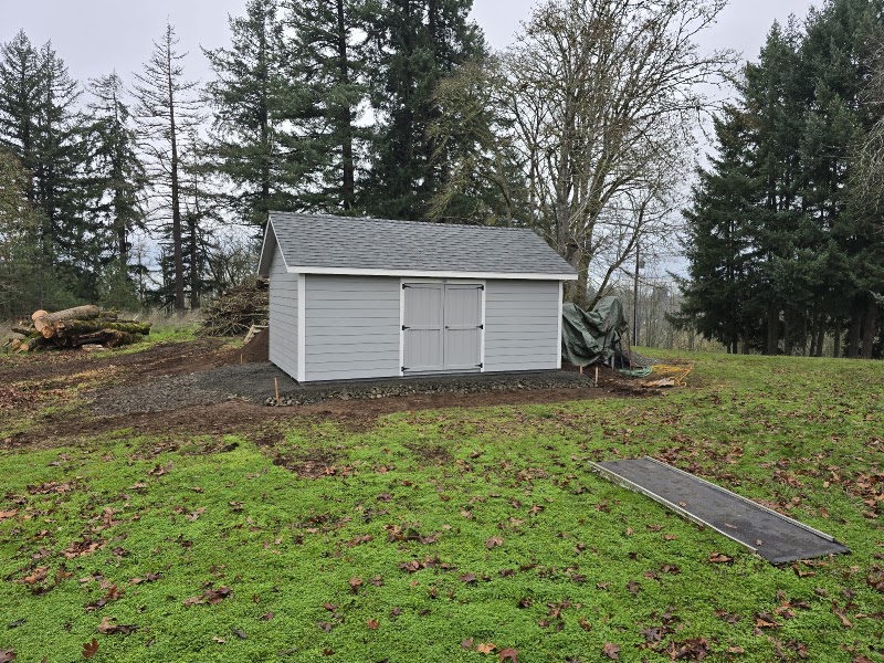 South River Structures photo