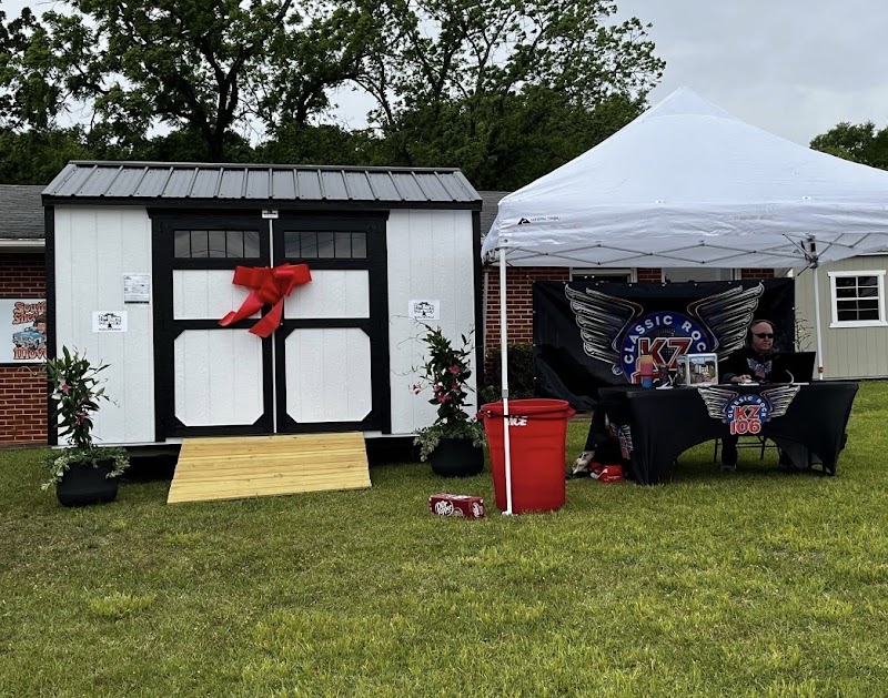 Southern Shed Movers photo