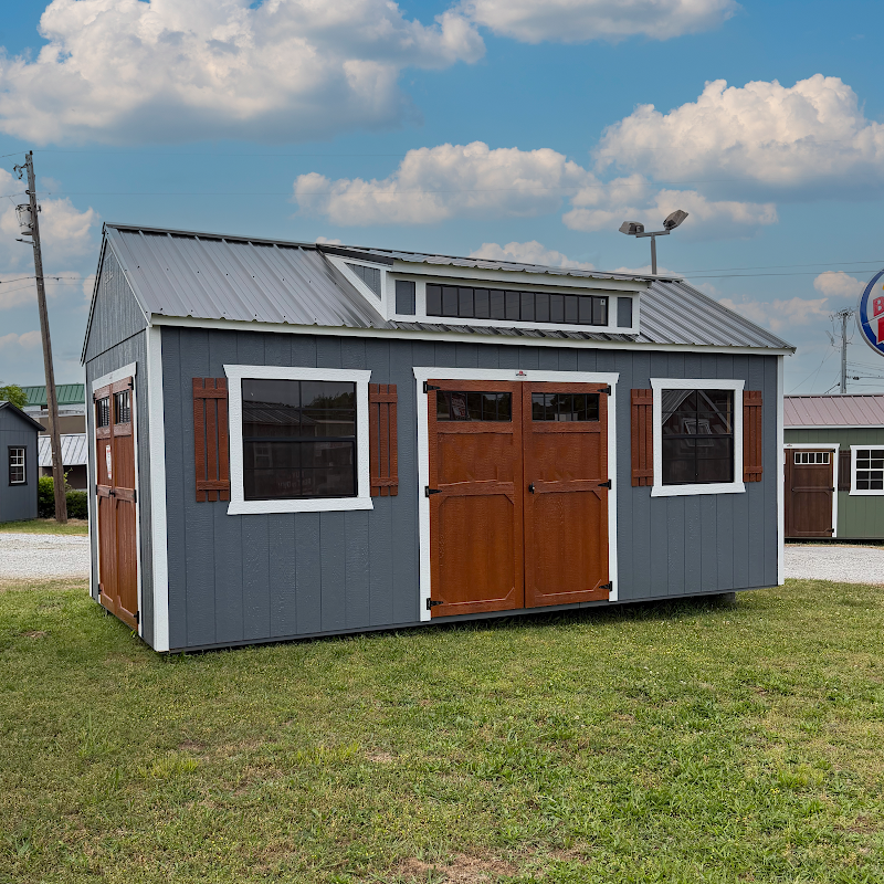 Southern Shed Movers photo