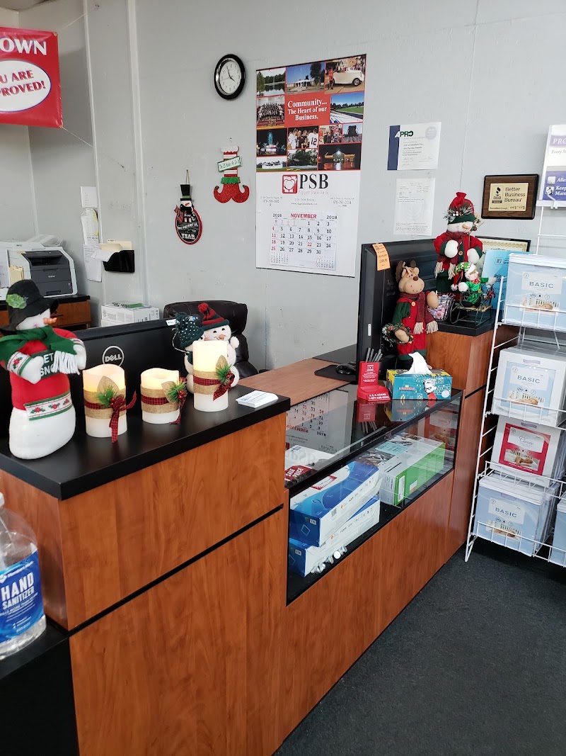 Pay-Less Furniture and Appliances photo