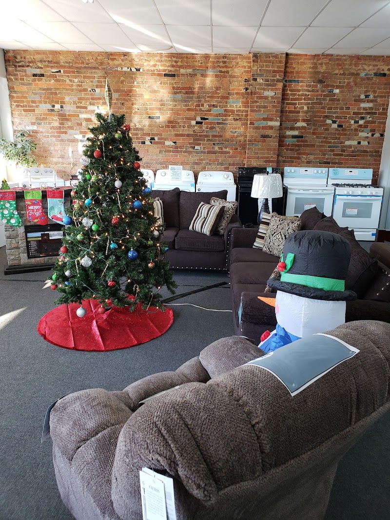 Pay-Less Furniture and Appliances photo