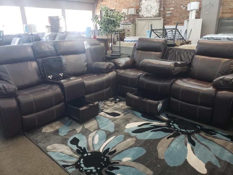 Pay-Less Furniture and Appliances photo