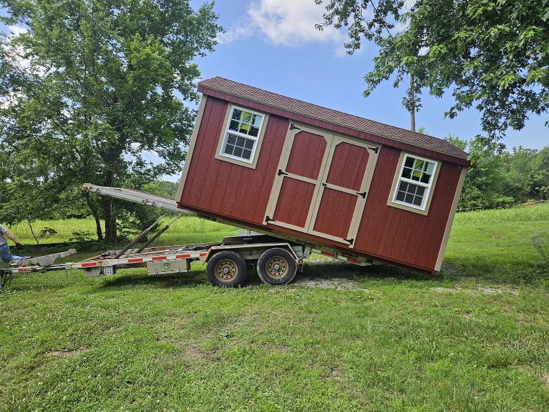 Good Storage Sheds photo
