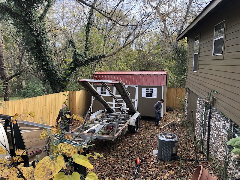 Good Storage Sheds photo