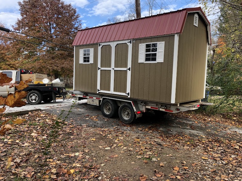 Good Storage Sheds photo
