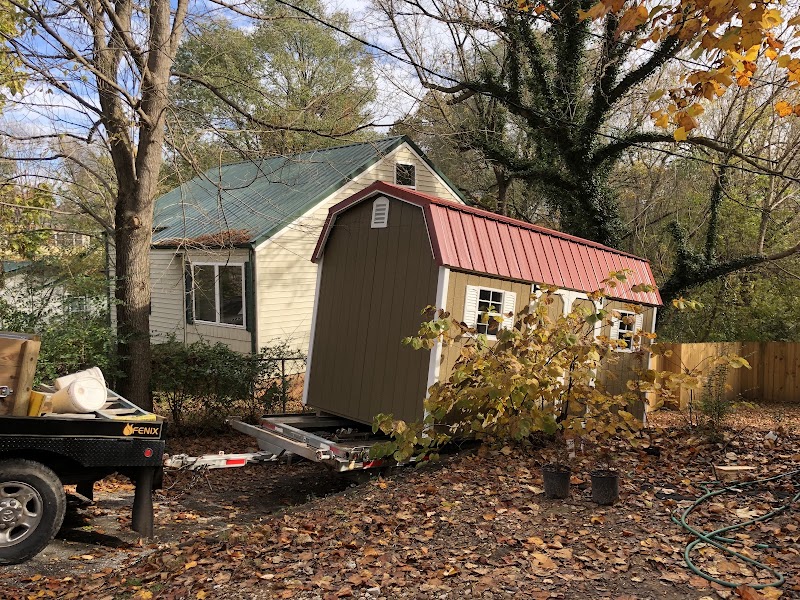 Good Storage Sheds photo