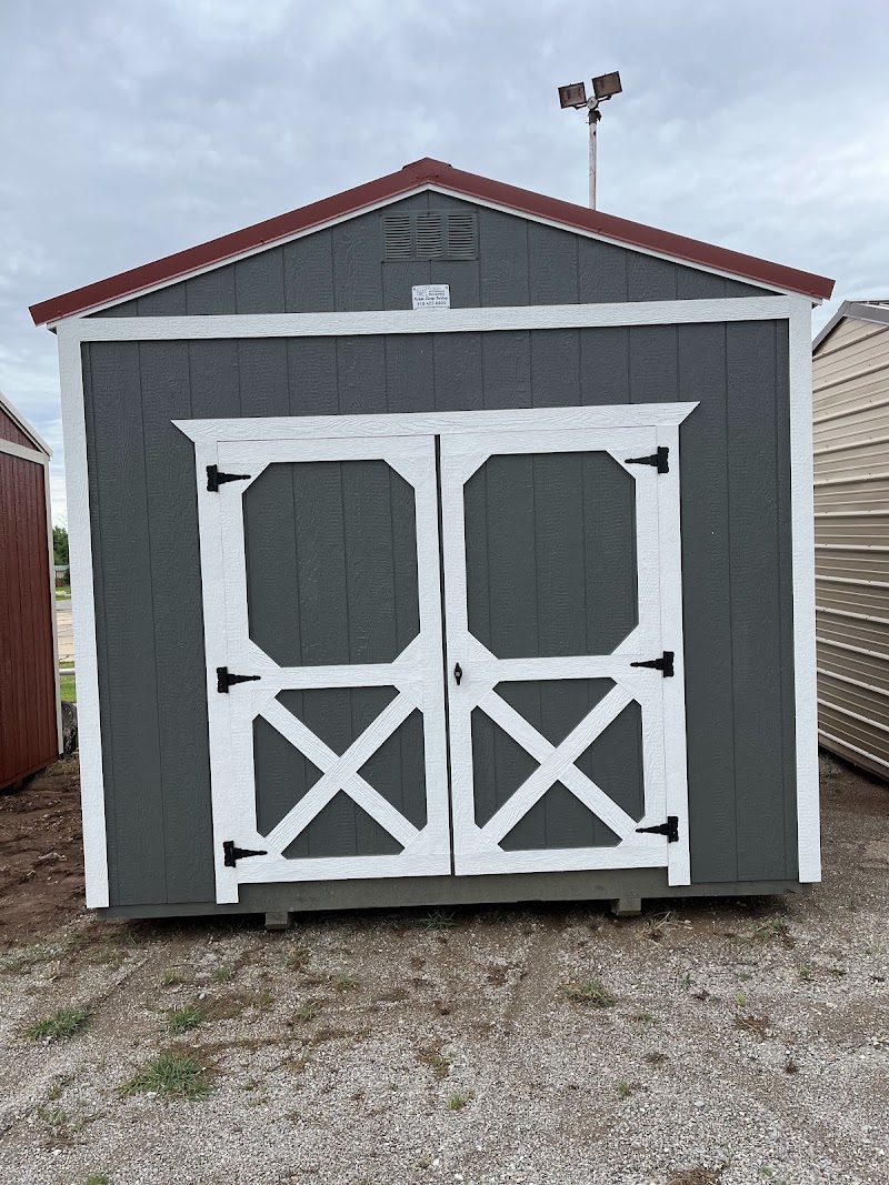 Affordable Buildings of McClain County photo
