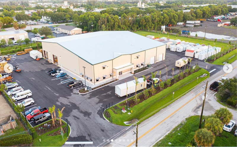 Amazon Sheds photo