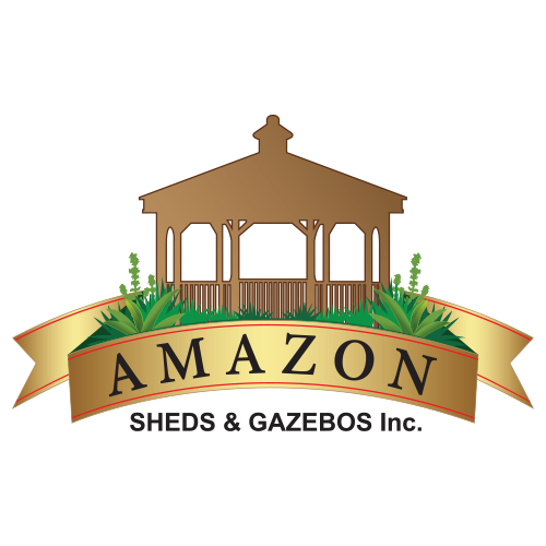 Amazon Sheds photo