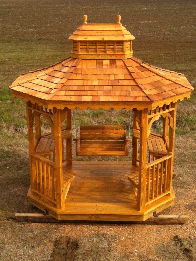Building Structures photo