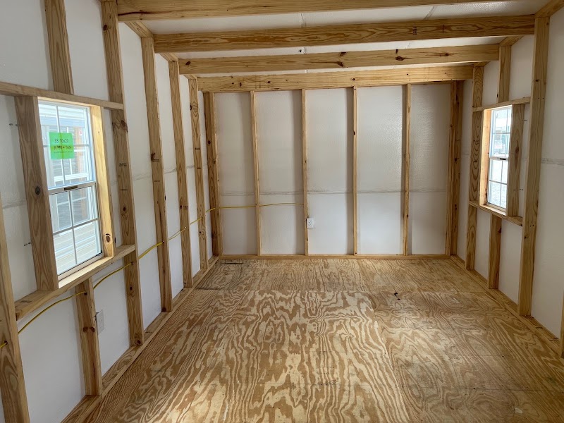 Building Structures photo