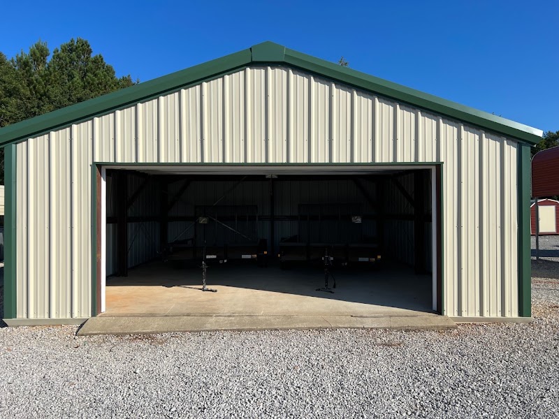Building Structures photo