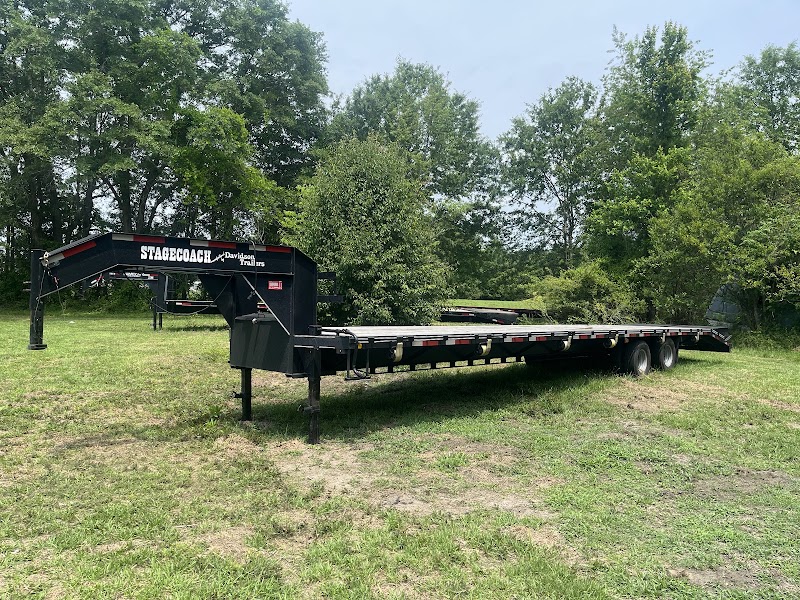 Bestway Barns (trailer + Old Hickory shed dealer) photo