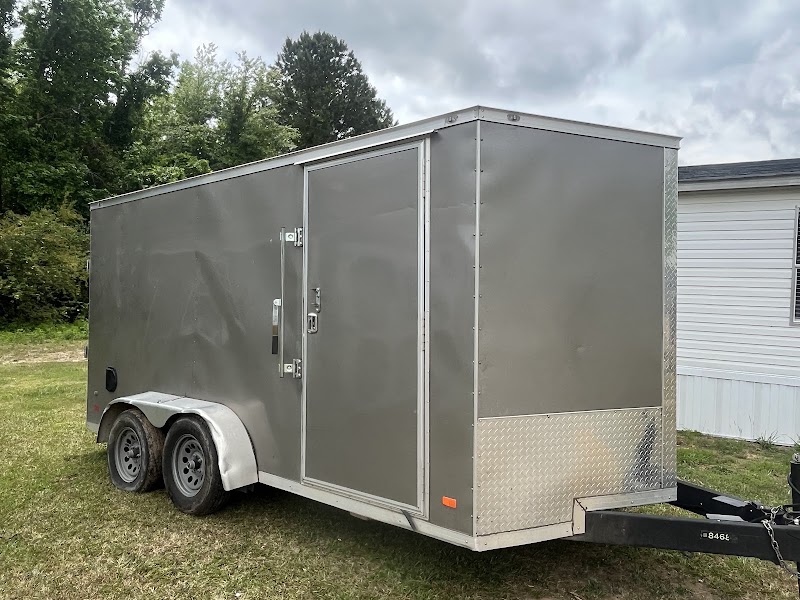 Bestway Barns (trailer + Old Hickory shed dealer) photo