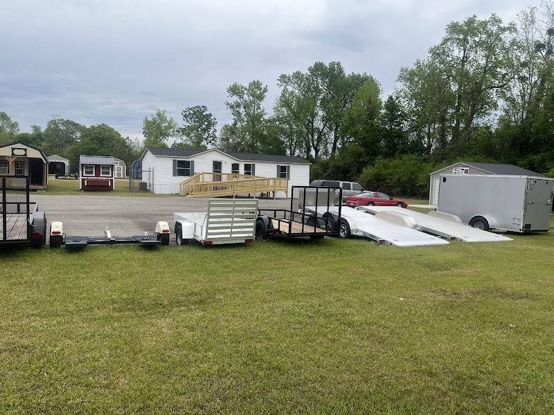 Bestway Barns (trailer + Old Hickory shed dealer) photo